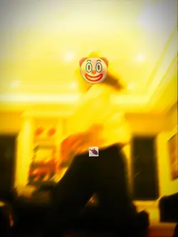 jumpscare jojo 😛‼️