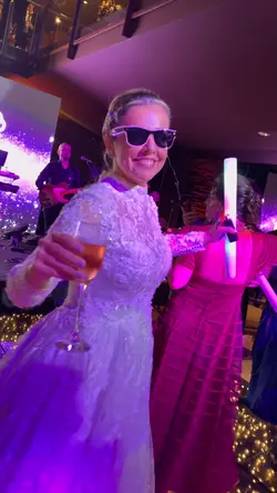 Festa 🪩🥳🎉