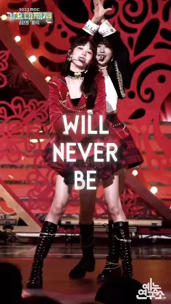 IVE Rebel Heart 