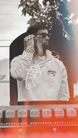 headshots/Anuel