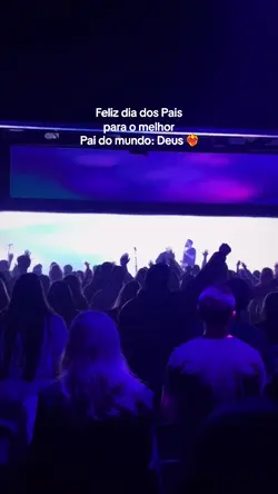 Feliz dia paizinho†