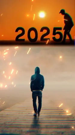 Good bye 2024