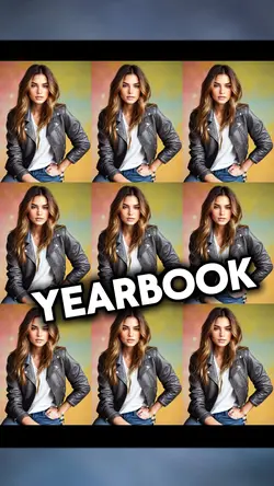 Yearbook Photos