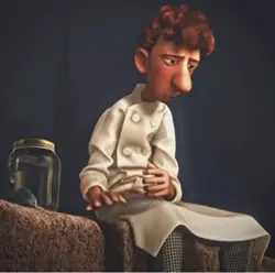 Ratatouille