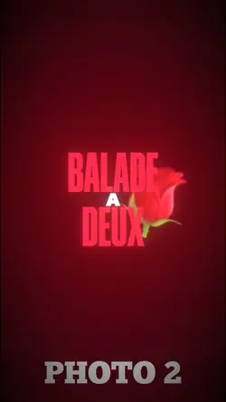 Balade à deux-Mastu