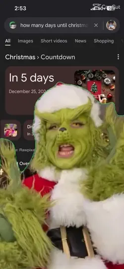 Final count down 