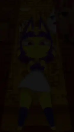 Ankha Dance 