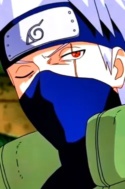Kakashi Hatake