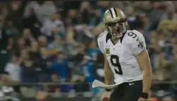 Drew Brees