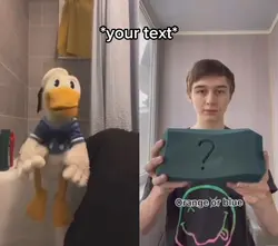 React meme