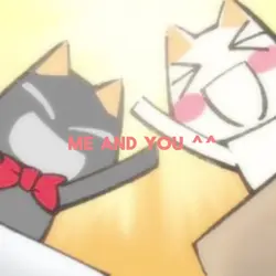 Toro & Kuro ^^