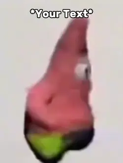Patrick Dancing