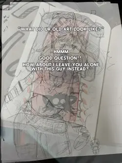 Furuba reference? 