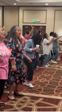 Women’s Conference