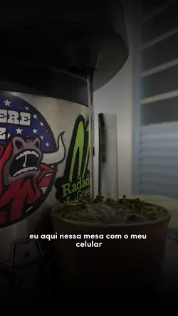 bateria acabou 