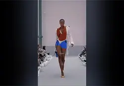 Velocity for fashion