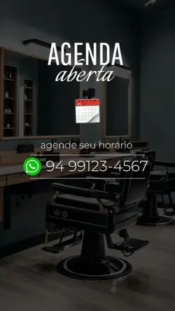 Agenda Aberta
