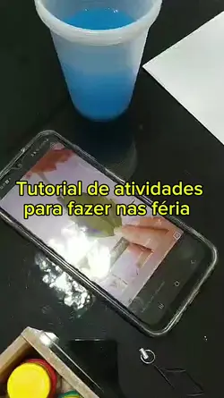 Atividade férias 