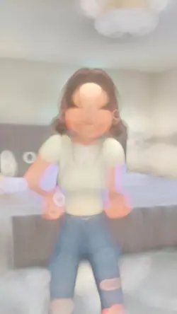 “Bubble Butt”
