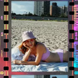 Summer Video Dump 🍑