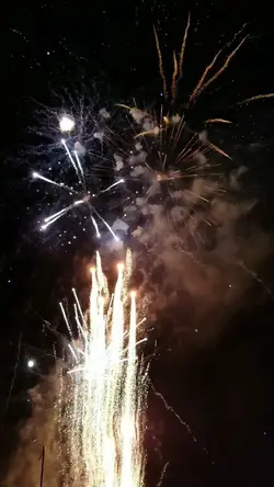 Ano novo 