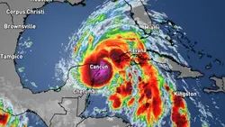 Hurricane 🌀