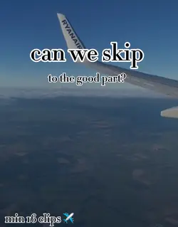 Holiday template ✈️