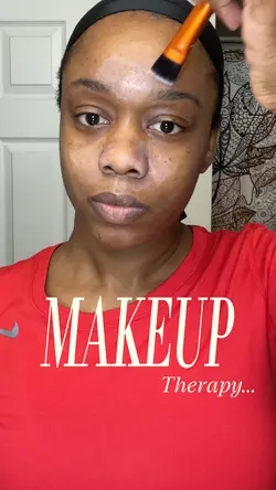 Basic Makeup Temp….