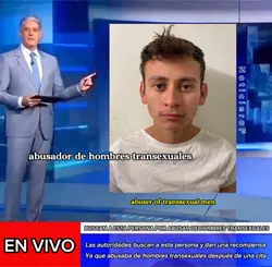 Abusador 