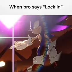 Sonic Template