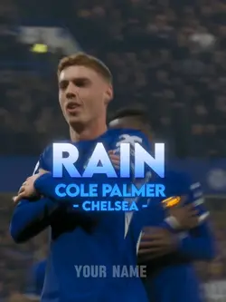 Cole free edit