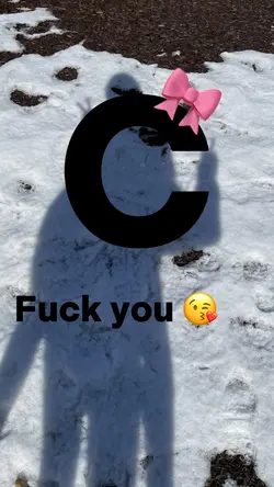 F!ck you🥹