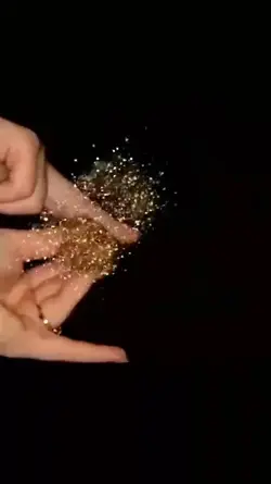 Glitter Glam