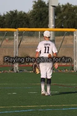 Baseball 