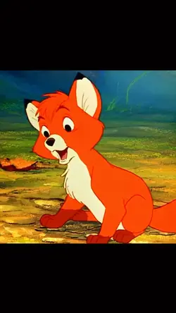 TheFoxAndTheHoundDog