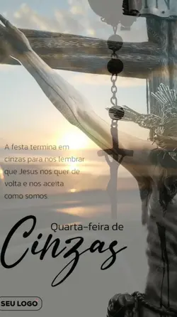 Quarta De Cinzas