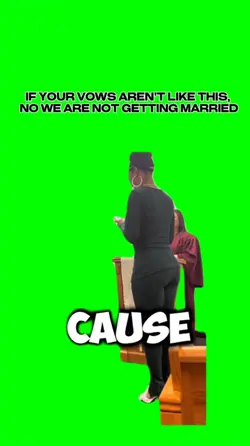 Best Wedding Vows 