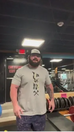 Leg Days 