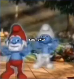 seu texto 