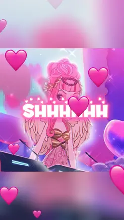 She is the IT GIRL 💘