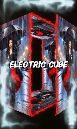 Electric Cube