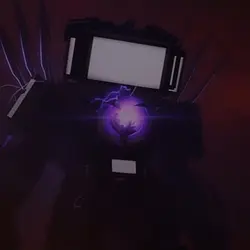Titan tv man edit
