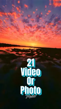 Video template 