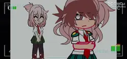 collab w Katsumi