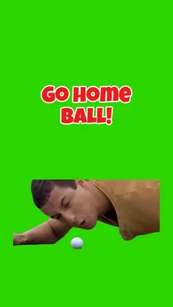 Go Home Ball