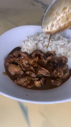 New Recipe