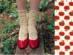 Whimsy!