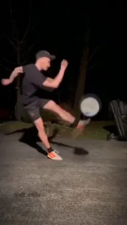 Ball Transition 