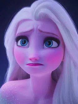 Frozen 2 Edit 