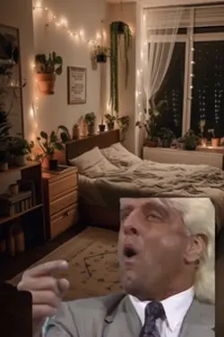 Ric Flair 60 Minute